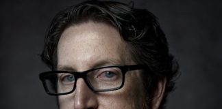 «La cabaña del fin del mundo»: Paul Tremblay vuelve en enero a Nocturna