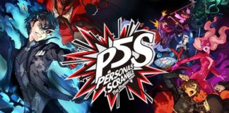 Persona 5 Strikers – Análisis Persona 5 Strikers - Avance