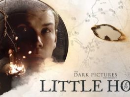 Bandai Namco ofrece un pase de amigo gratis para Little Hope