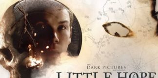 The Dark Pictures: Little Hope