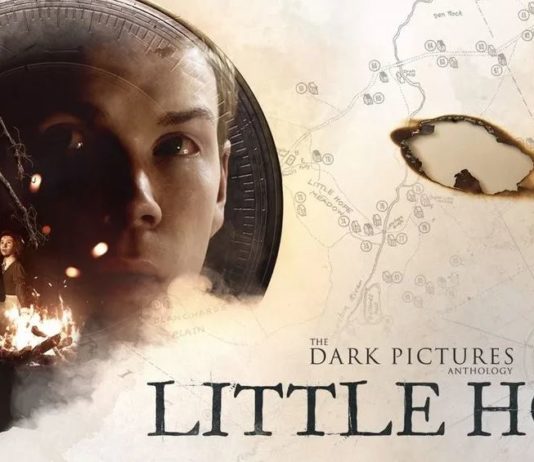 Bandai Namco ofrece un pase de amigo gratis para Little Hope