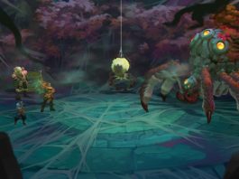 Ruined King: A League of Legends Story muestra su jugabilidad en un nuevo tráiler