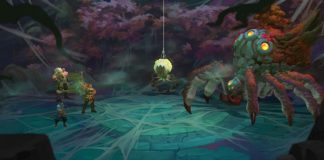 Ruined King: A League of Legends Story muestra su jugabilidad en un nuevo tráiler