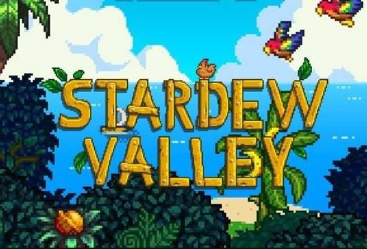 La gran actualización 5.1 ya está disponible para Stardew Valley Stardew Valley
