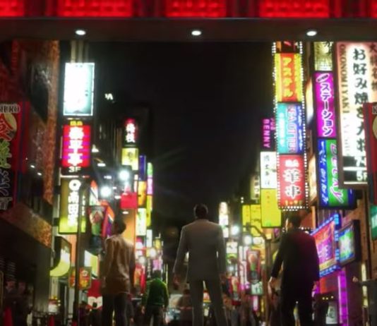 The Yakuza Remastered Collection y Yakuza 6 anunciados para Xbox One y PC Yakuza