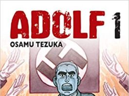 Adolf 1 Reseña de Adolf 1 | Manga
