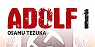 Adolf 1 Reseña de Adolf 1 | Manga