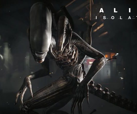 Alien Isolation reparte sustos y gritos espaciales gratuitos solo por hoy