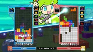 Puyo Puyo Tetris 2 Review