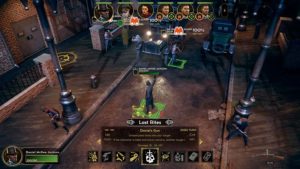 Análisis Empire of SIn | Fantasymundo