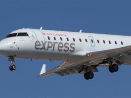 Fabrican combustible para aviones a partir de dióxido de carbono Fabrican combustible para aviones a partir de dióxido de carbono