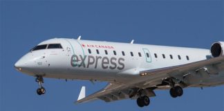 Fabrican combustible para aviones a partir de dióxido de carbono Fabrican combustible para aviones a partir de dióxido de carbono