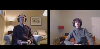 Beyond Generations: la iniciativa de Xbox para conectar generaciones