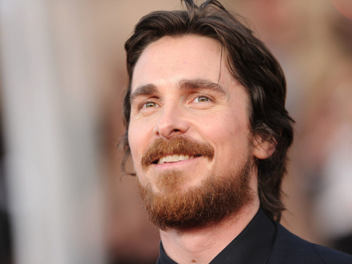 christian bale | Thor: Love and Thunders