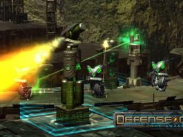 Defense Grid: The Awakening gratis para todos en PC