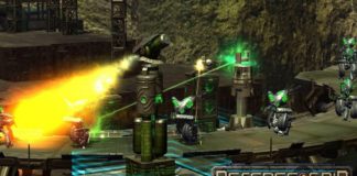 Defense Grid: The Awakening gratis para todos en PC