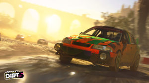 DiRT 5 coches | Fantasymundo