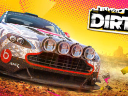 Análisis de DiRT 5 DiRT 5 portada