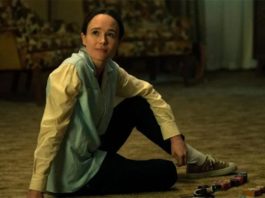 The Umbrella Academy 3: Elliot Page seguirá interpretando a Vanya Elliot Page