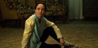The Umbrella Academy 3: Elliot Page seguirá interpretando a Vanya Elliot Page