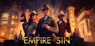 Empire of Sin Análisis Empire of SIn | Fantasymundo