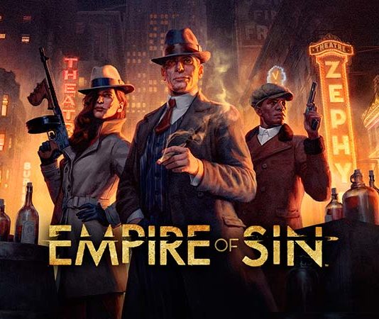 Empire of Sin Análisis Empire of SIn | Fantasymundo