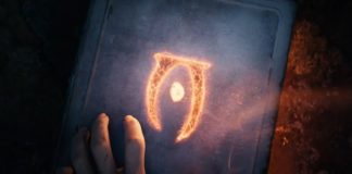 ESO Gates of Oblivion anunciado durante The Game Awards 2020