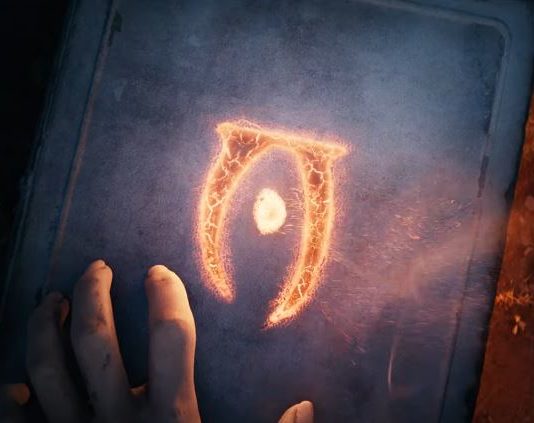 ESO Gates of Oblivion anunciado durante The Game Awards 2020