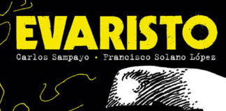 Reseña de Evaristo: Edición Integral Evaristo Edición Integral | Fantasymundo