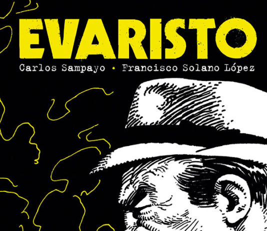 Reseña de Evaristo: Edición Integral Evaristo Edición Integral | Fantasymundo