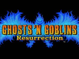 Capcom trae a Switch entretenimiento a mansalva