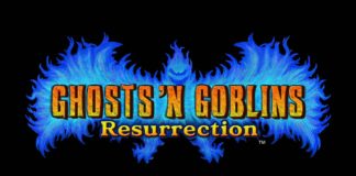 Capcom trae a Switch entretenimiento a mansalva