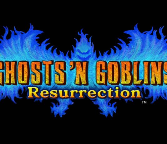 Capcom trae a Switch entretenimiento a mansalva