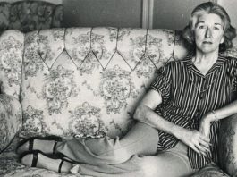 «La torre vigía», de Elizabeth Harrower: Machismo psicológico y violencia de baja intensidad Elizabeth Harrower