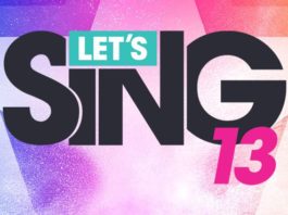 Análisis de Let’s Sing 13 Let's Sing 13