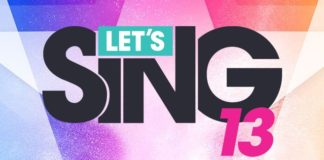 Análisis de Let’s Sing 13 Let's Sing 13