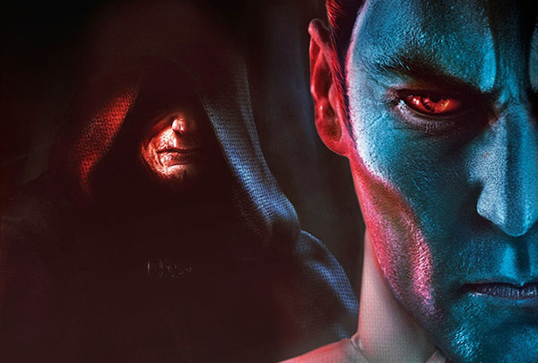libro gran almirante thrawn