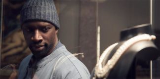 Tráiler de Lupin, serie de Netflix inspirada en Arsène Lupin Serie Lupin de Netflix