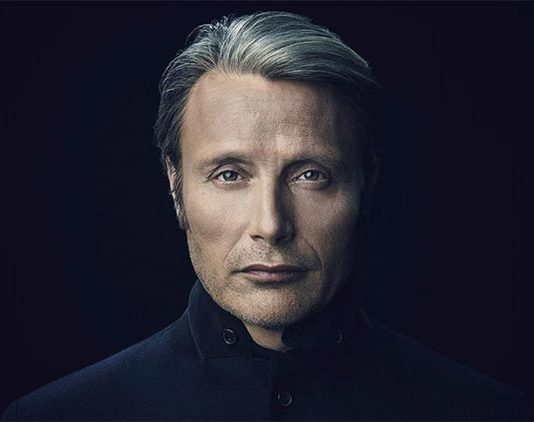 Mads Mikkelsen habla sobre cómo afronta a Grindelwald en Animales fantásticos 3 Mads Mikkelsen