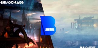 Mass Effect y Dragon Age muestran nuevos trailers en The Game Awards
