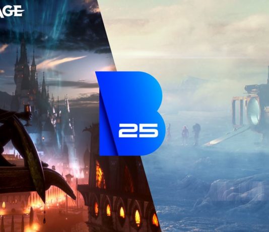 Mass Effect y Dragon Age muestran nuevos trailers en The Game Awards