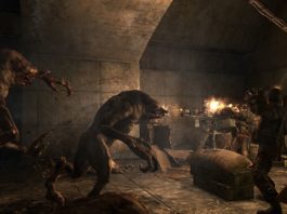 Metro 2033 Redux: ya puedes ir y reclamarlo como tu regalo prenavideño