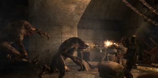 Metro 2033 Redux: ya puedes ir y reclamarlo como tu regalo prenavideño