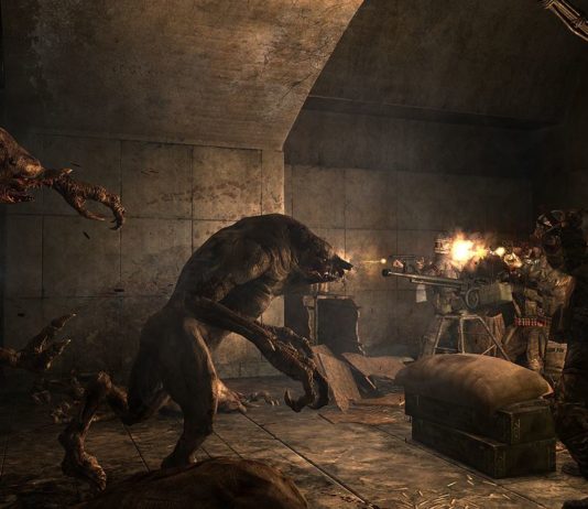 Metro 2033 Redux: ya puedes ir y reclamarlo como tu regalo prenavideño