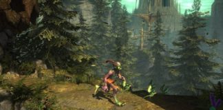 Odd world New N Tasty es gratis ahora mismo en PC