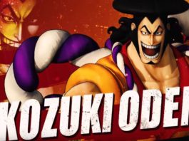 One Piece Pirate Warriors 4: han arribado los personajes de Wano
