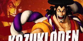 One Piece Pirate Warriors 4: han arribado los personajes de Wano