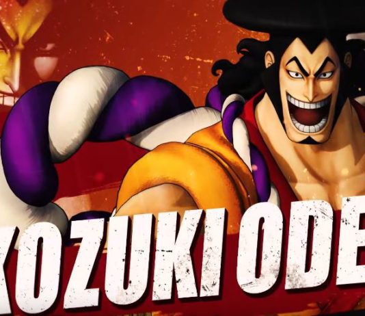 One Piece Pirate Warriors 4: han arribado los personajes de Wano