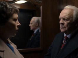 «El padre», de Florian Zeller: Perspicaz y conmovedor retrato de la demencia senil El padre, de Florian Zeller