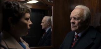 «El padre», de Florian Zeller: Perspicaz y conmovedor retrato de la demencia senil El padre, de Florian Zeller